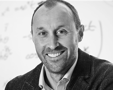 Award-winner: Quantic's Professor Daniele Faccio. 