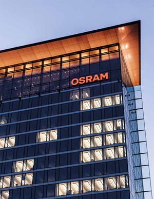 Osram HQ