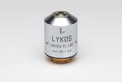 Microlaser for biologists