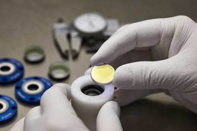 Cleveland production