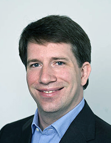 Prof Arno Rauschenbeutel.