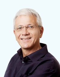 Professor Rune Time.