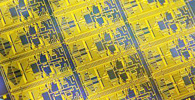 Project HAMLET to develop energy-efficient photonic switches for 5G telecoms.