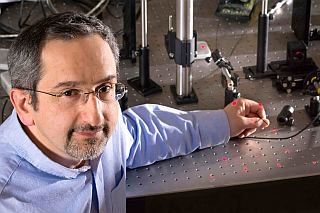 Ulas Sunar: endoscope could have real clinical value