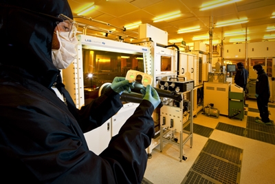 PolyPhotonix sleep mask