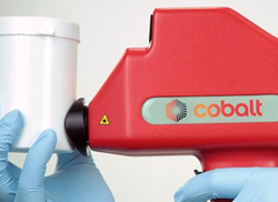 Cobalt Light Systems.