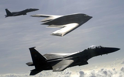 3D Systems pioneered Direct Metal Printing for aerospace and defense.