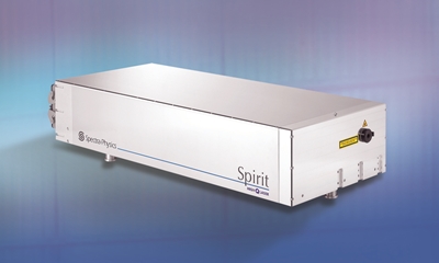 Spirit - ultrafast for industrial