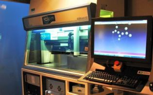 laser-assisted bioprinting