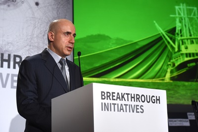 Yuri Milner