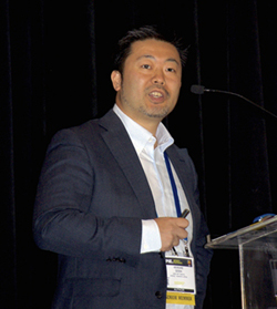 Goda: Ultraslow imaging could help Japan. 