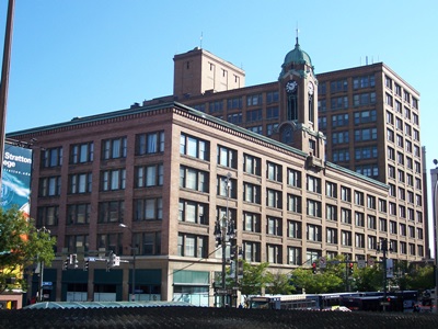 Sibley Building