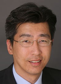 Jimmy Yu of Dell'Oro.