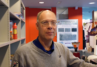 Prof. Dr Klaus Boller: 