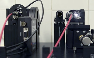 High stability: the new source in the lab.