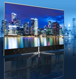 QD TVs
