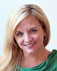 Prof. Stacey Gabriel.