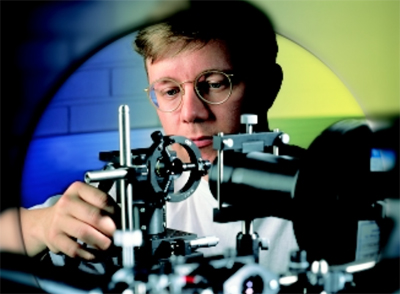 VTT’s Aikio Mauri, Principal Scientist.