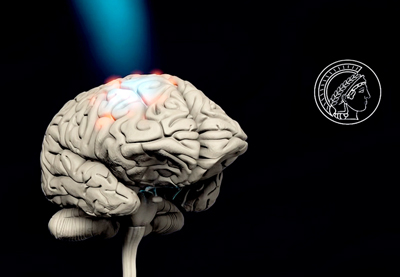 PB’s goal is to render the retina’s healthy neural cells light sensitive.