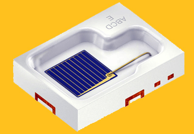 Synios SFH 4770S A01 IRLED is designed for camera-based auto-assistance systems. in cars.