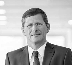 Michael Kaschke, President and CEO, Zeiss.