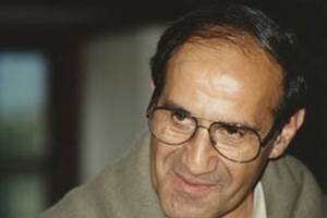 Joe Yaver: SPIE executive director from 1969 until 1993