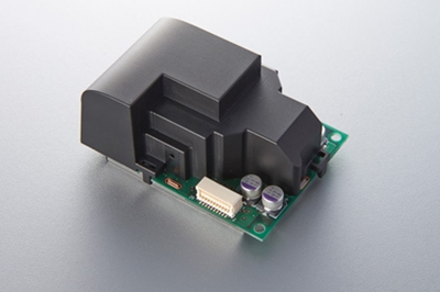 Smaller than an SEM...