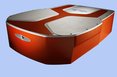 Amplitude Systèmes' 