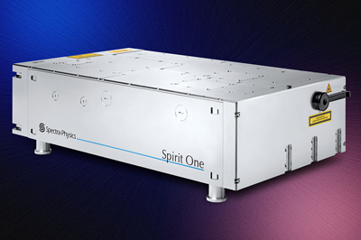 Spectra Physics' 