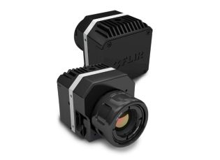 Aerial view: Flir sees growth ahead in UAS markets