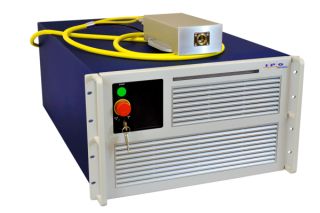 IPG's QCW sources: no competition