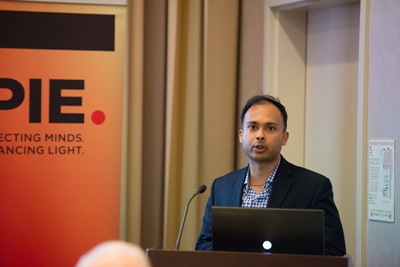 Inscopix CEO Kunal Ghosh: 