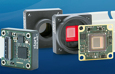 BCON is Basler’s newly-developed interface, which offers reliable image data transfer. 