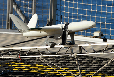 Made from four 3D-printed parts at a cost of only $10,000.