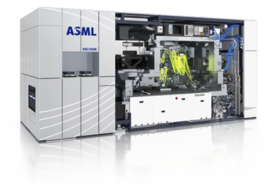 EUV tool: more orders expected soon