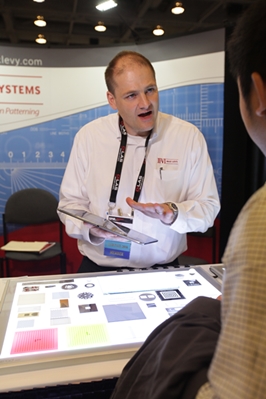 II-VI at SPIE's Photonics West show