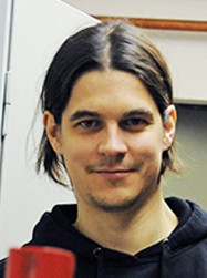 Dr. Christian Schneider.