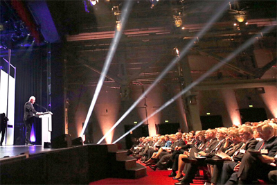 Fraunhofer Awards 2016: 