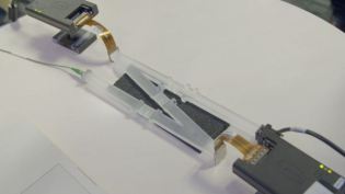 Optalysys: complex mathematical functions