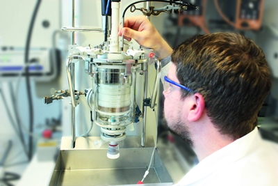 Photon density wave analysis