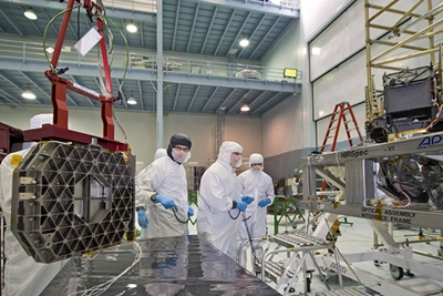 NIRSpec: shedding light on reionization