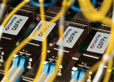 Colorchip: Aiming to solve the growing bandwidth demands of the web.