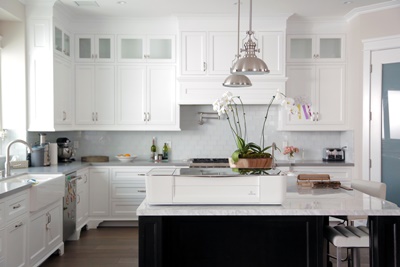 Kitchen laser-cutter