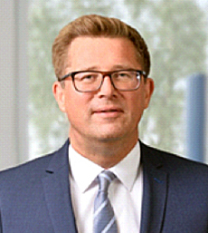 Second managing directorship for Steffan Gold.