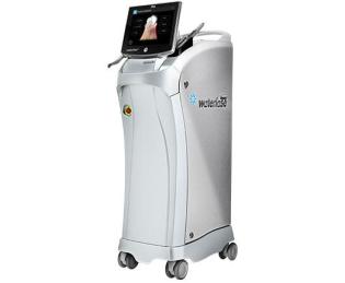 WaterLase: dental laser platform
