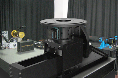 The Aristarchos Wide-Field Camera.