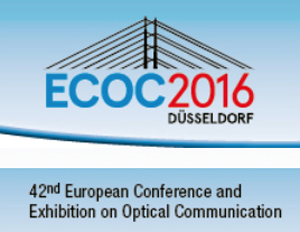 ECOC expo: 21 years young.