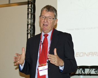 Sir Brian explains how to exploit photonics technologies for ISR.