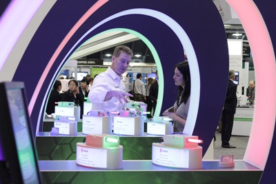 Laser Quantum at Photonics West