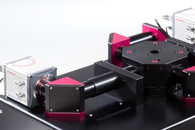 Luxendo's 'MuVi-SPIM' microscope